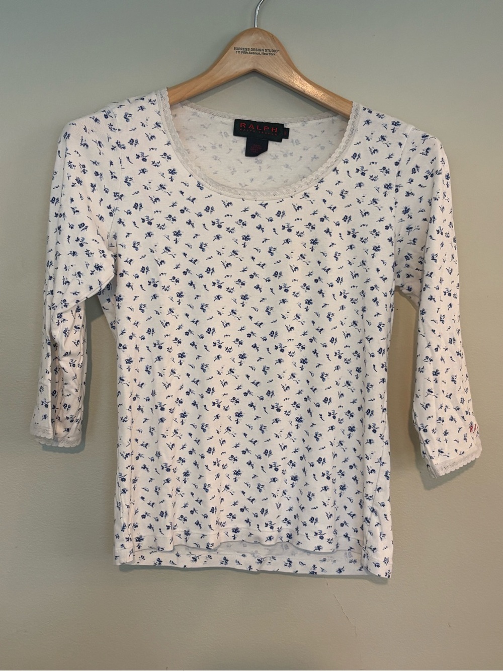 RALPH Ralph Lauren Top